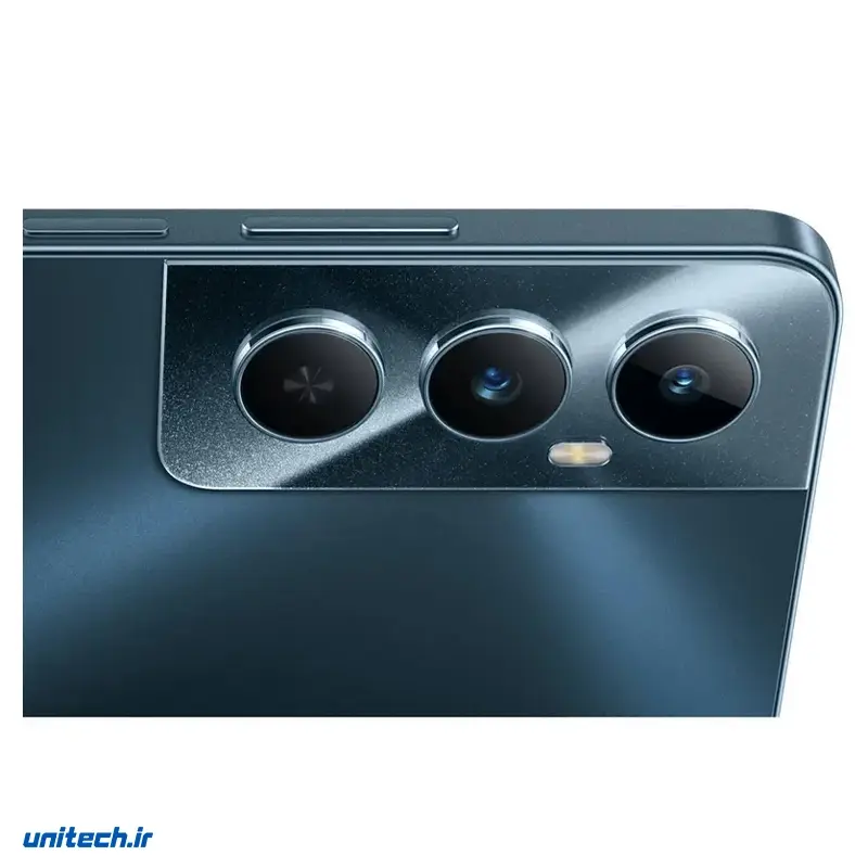 گوشی موبایل ریلمی مدل C65 دو سیم‌کارت ظرفیت 128 گیگابایت و رم 6 گیگابایت6